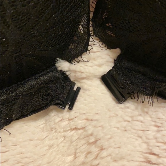 PINK Victoria’s Secret Date Racerback 36D - Picture 5 of 6